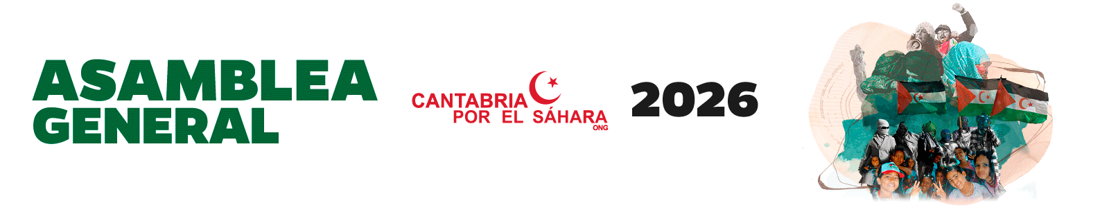 Miniatura de Asamblea General 2026 (Extraordinaria + Ordinaria)