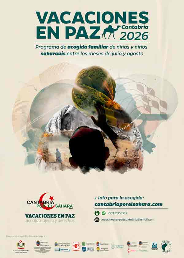 Miniatura de CAMPAÑA VEP 2026 GENERAL (Vacaciones en Paz Cantabria 2026)
